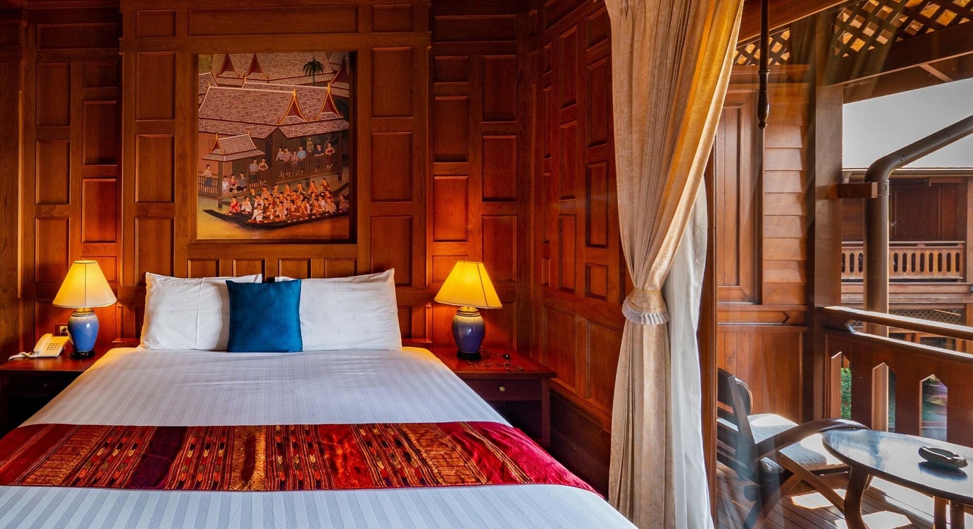 Baan U Sabai Boutique House-Sha Plus Chiang Mai Exteriör bild