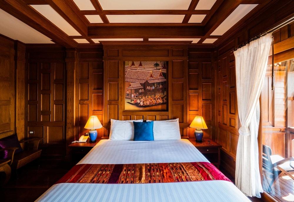 Baan U Sabai Boutique House-Sha Plus Chiang Mai Exteriör bild