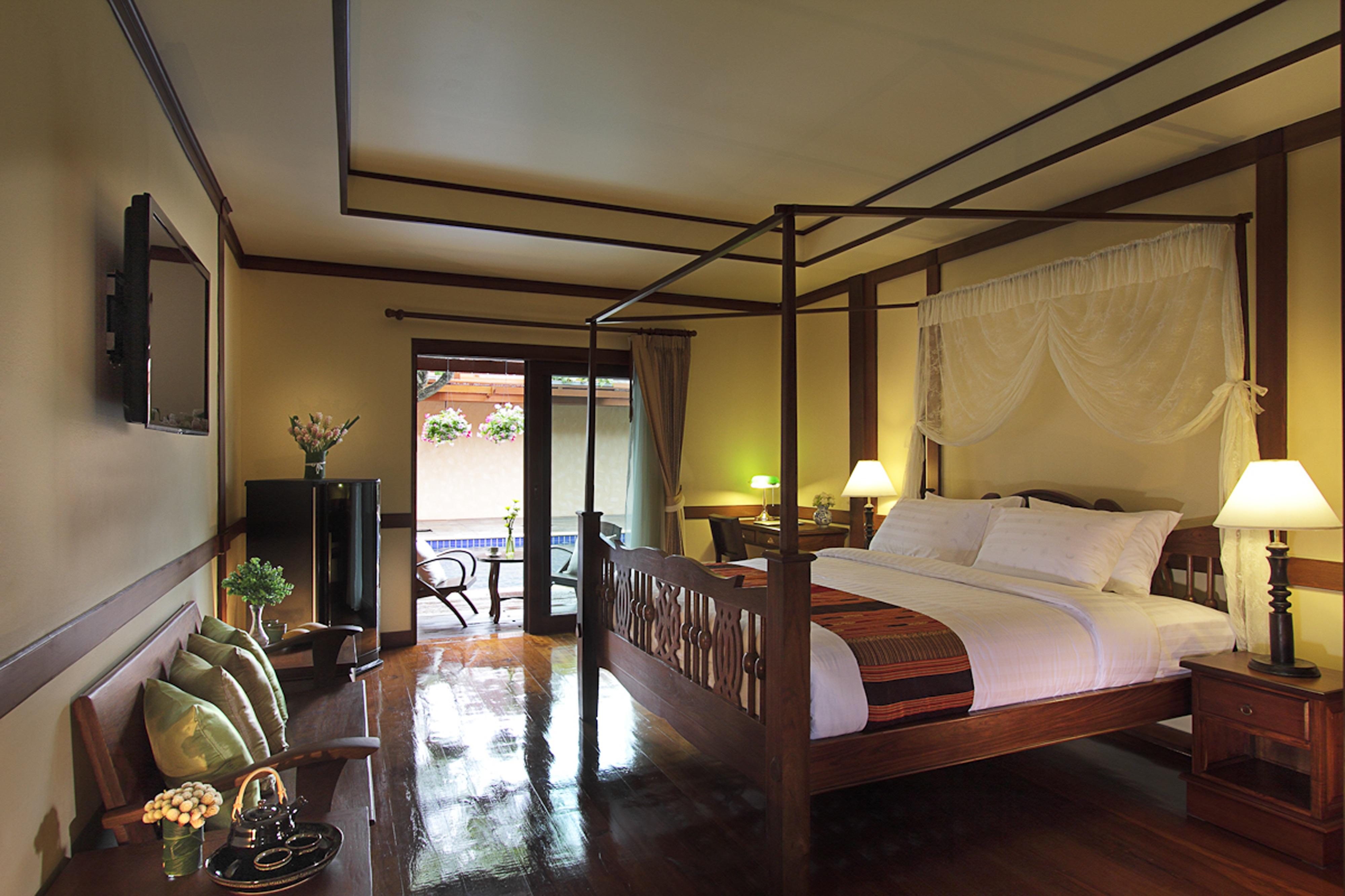 Baan U Sabai Boutique House-Sha Plus Chiang Mai Exteriör bild