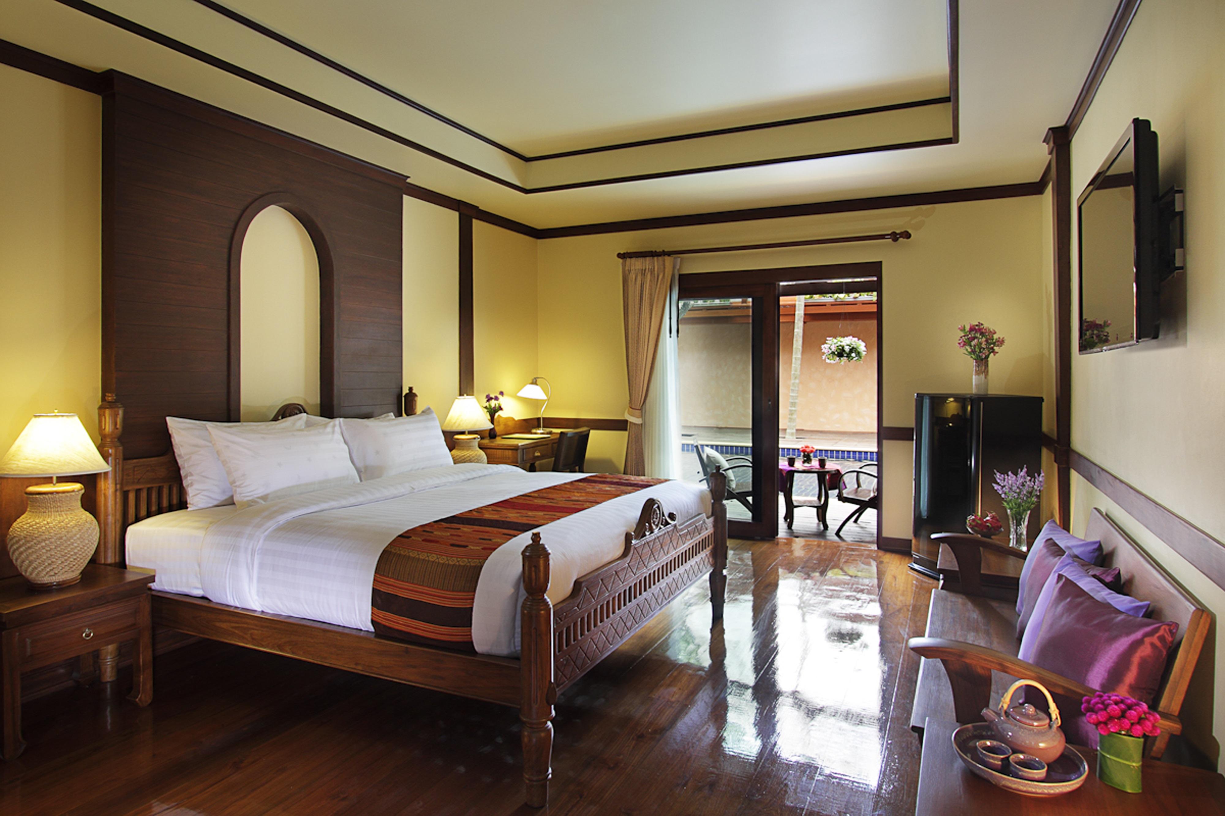 Baan U Sabai Boutique House-Sha Plus Chiang Mai Exteriör bild