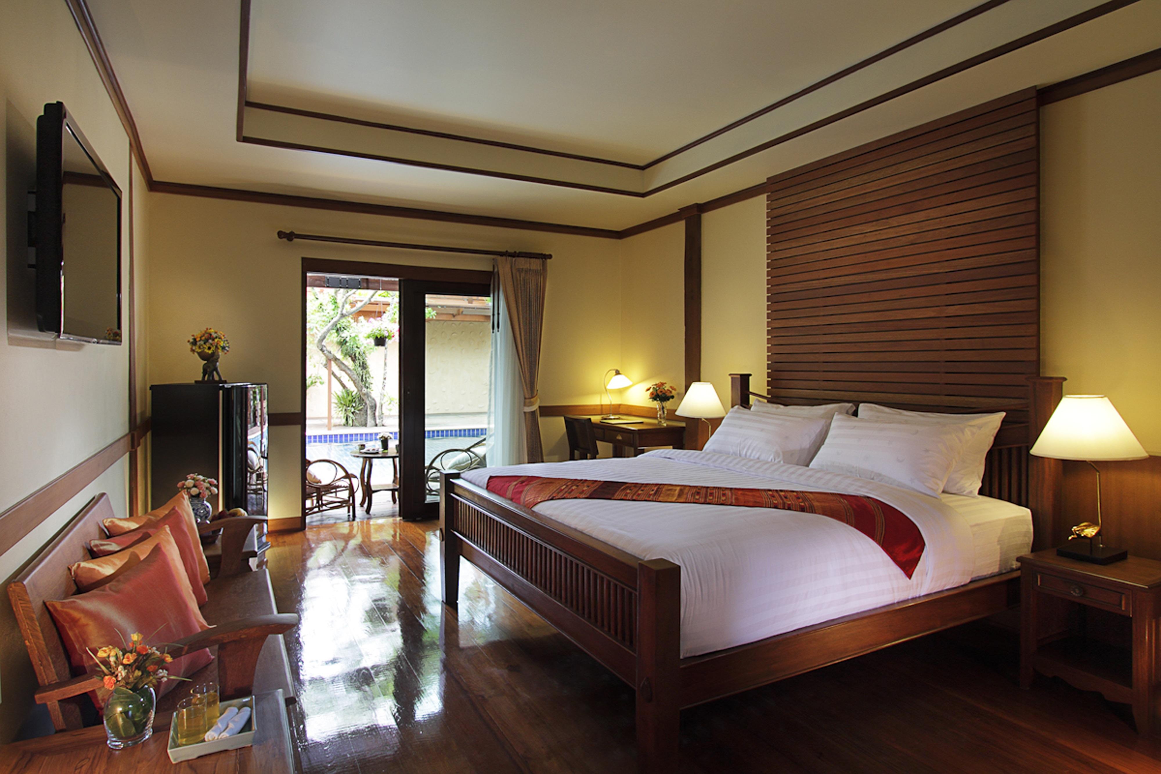 Baan U Sabai Boutique House-Sha Plus Chiang Mai Exteriör bild