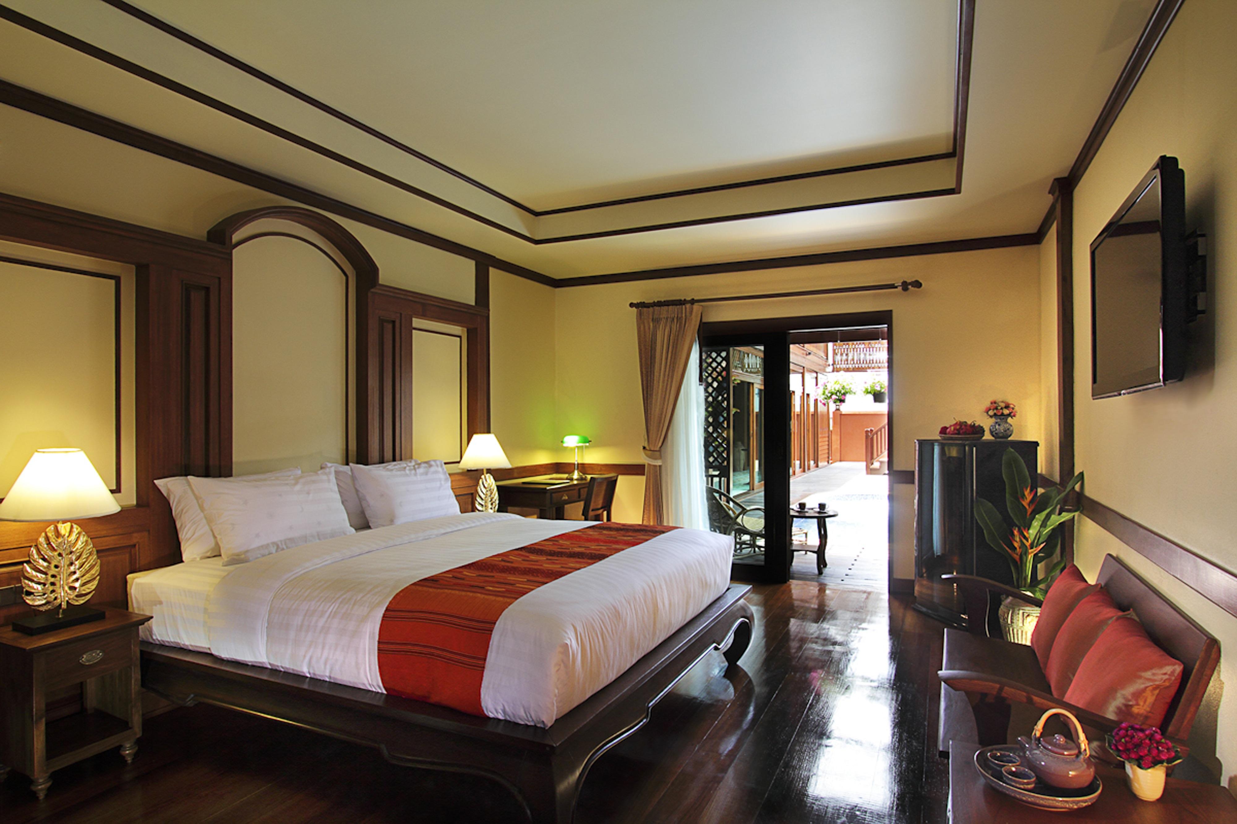 Baan U Sabai Boutique House-Sha Plus Chiang Mai Exteriör bild