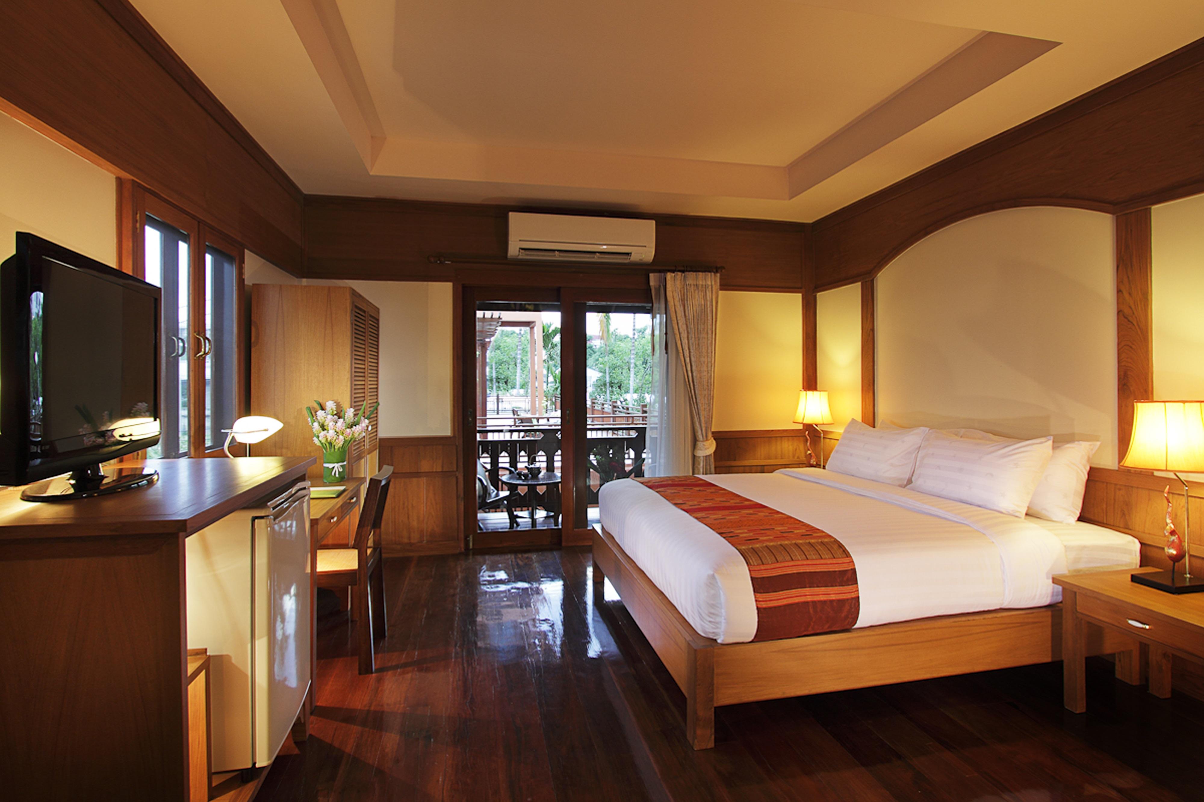 Baan U Sabai Boutique House-Sha Plus Chiang Mai Exteriör bild