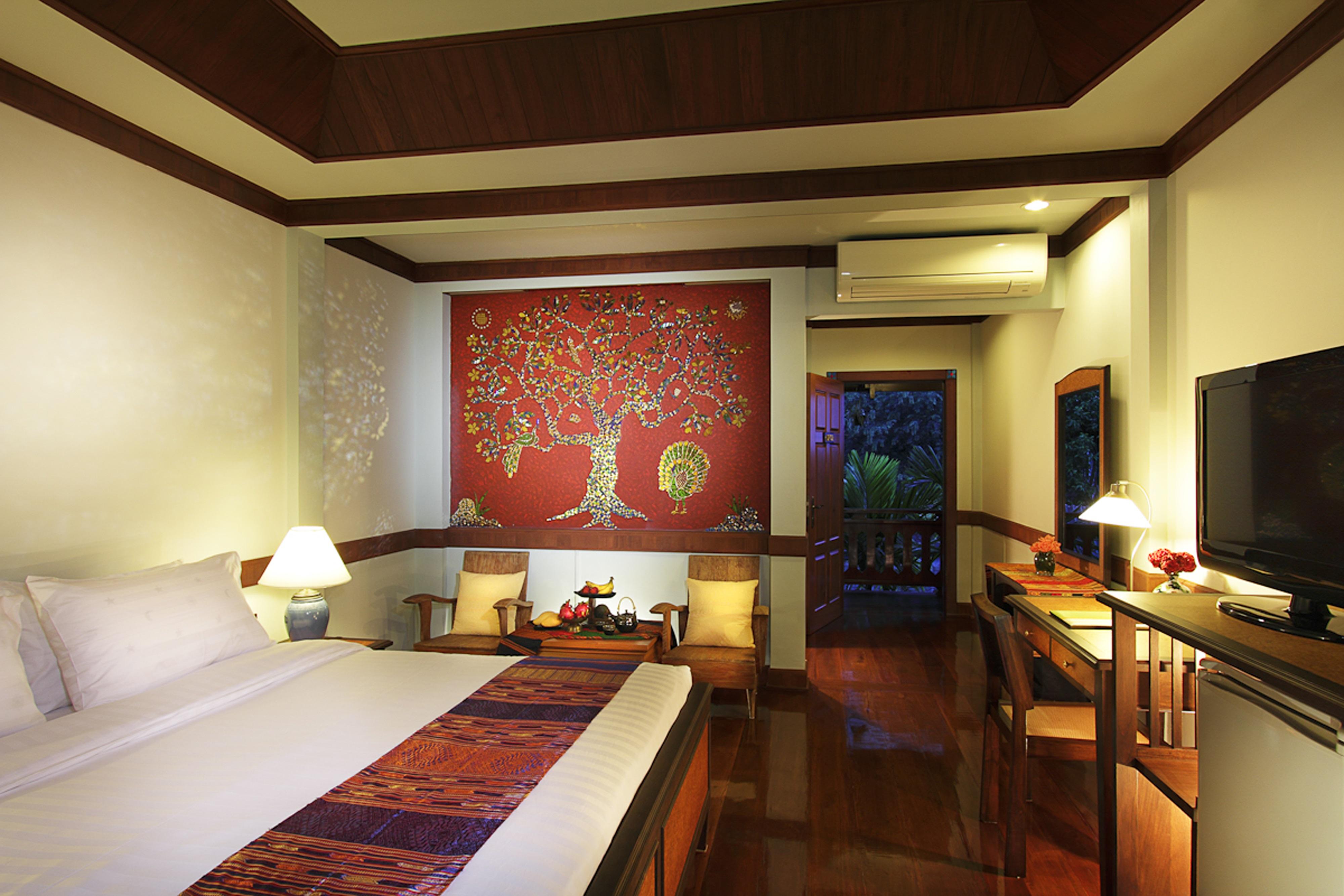 Baan U Sabai Boutique House-Sha Plus Chiang Mai Exteriör bild