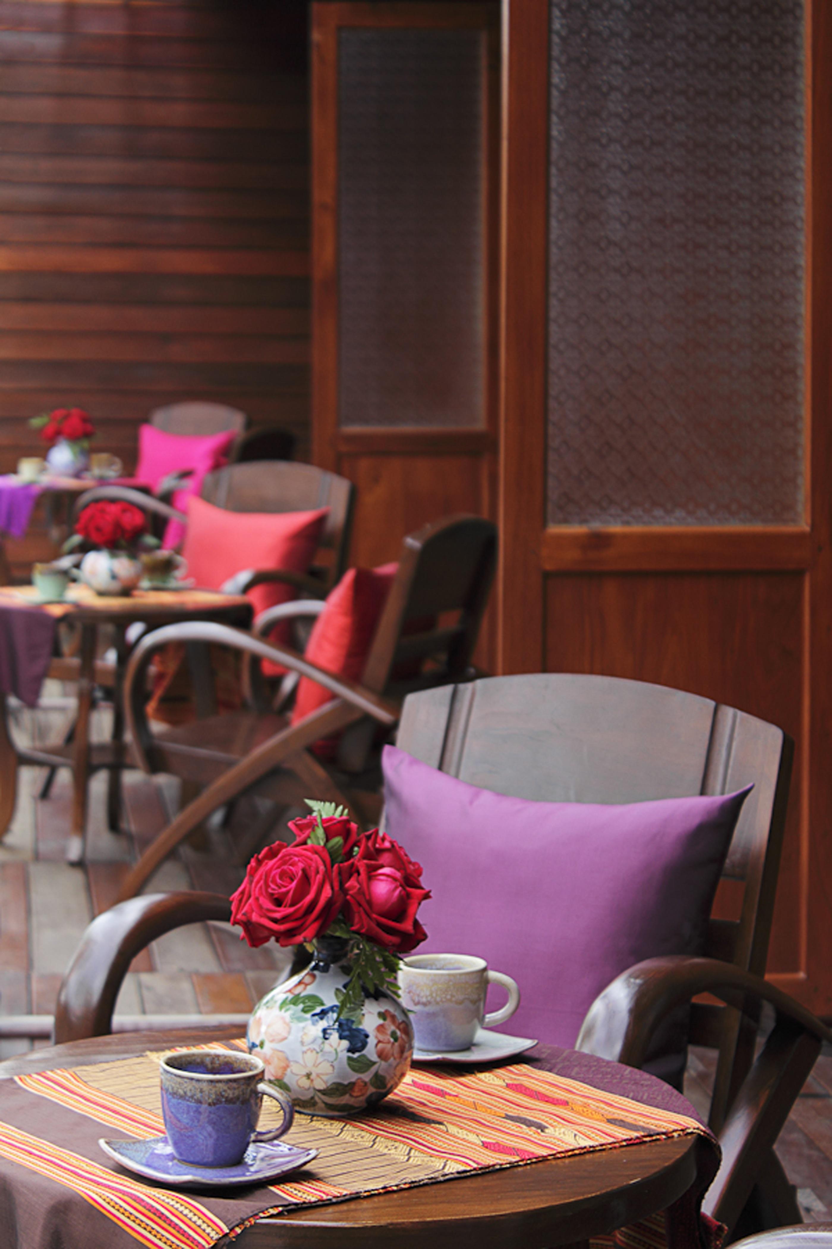 Baan U Sabai Boutique House-Sha Plus Chiang Mai Exteriör bild