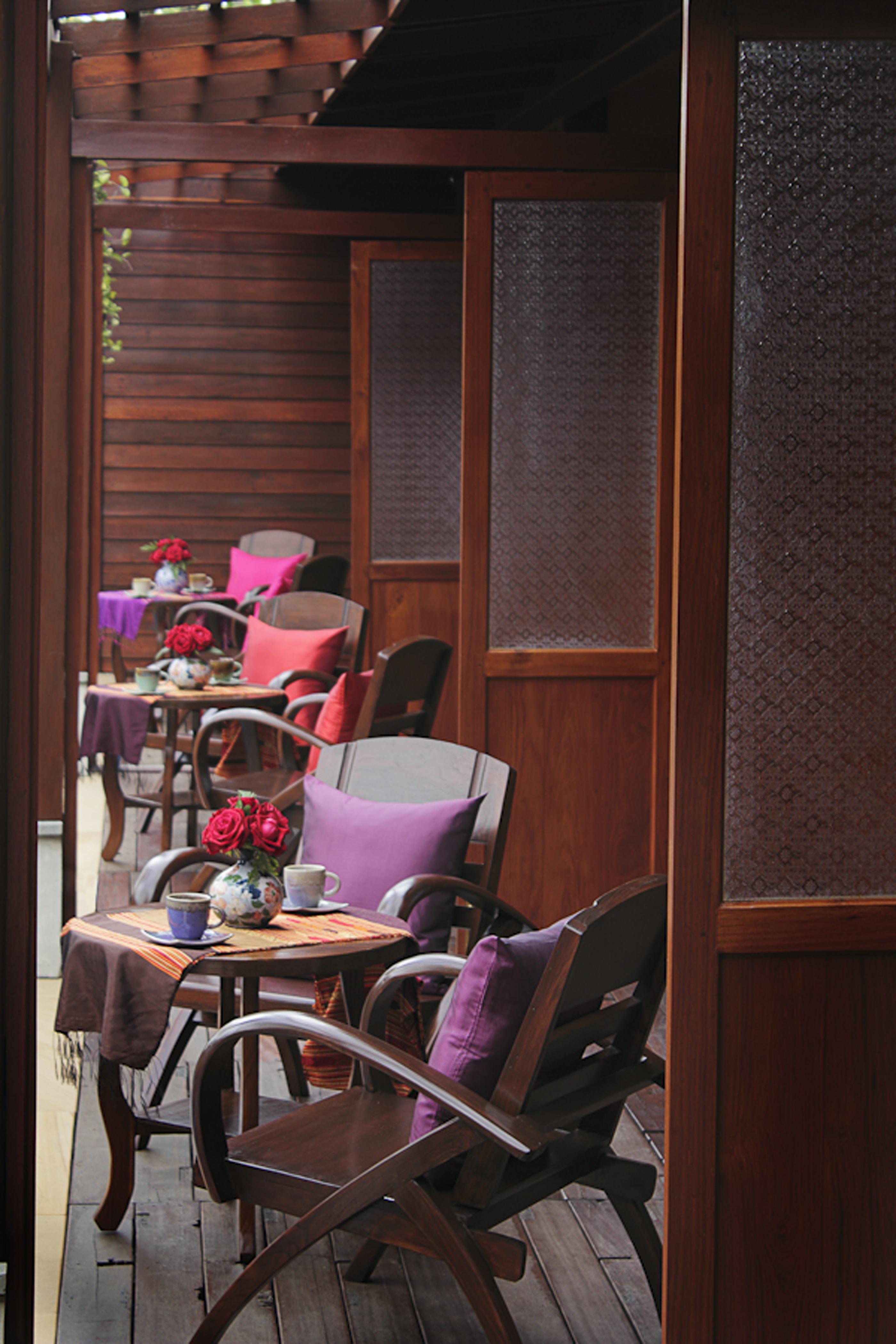 Baan U Sabai Boutique House-Sha Plus Chiang Mai Exteriör bild