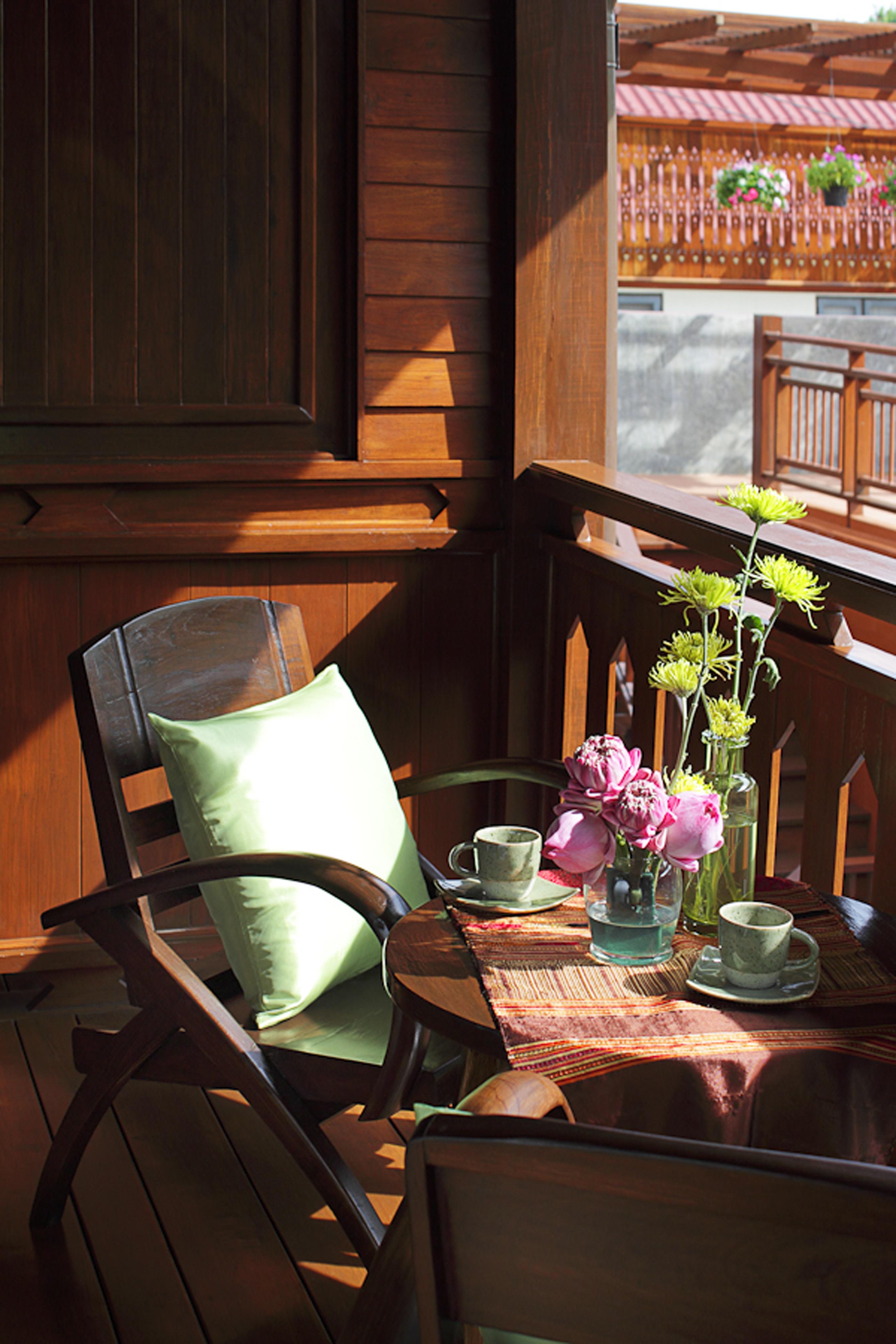 Baan U Sabai Boutique House-Sha Plus Chiang Mai Exteriör bild