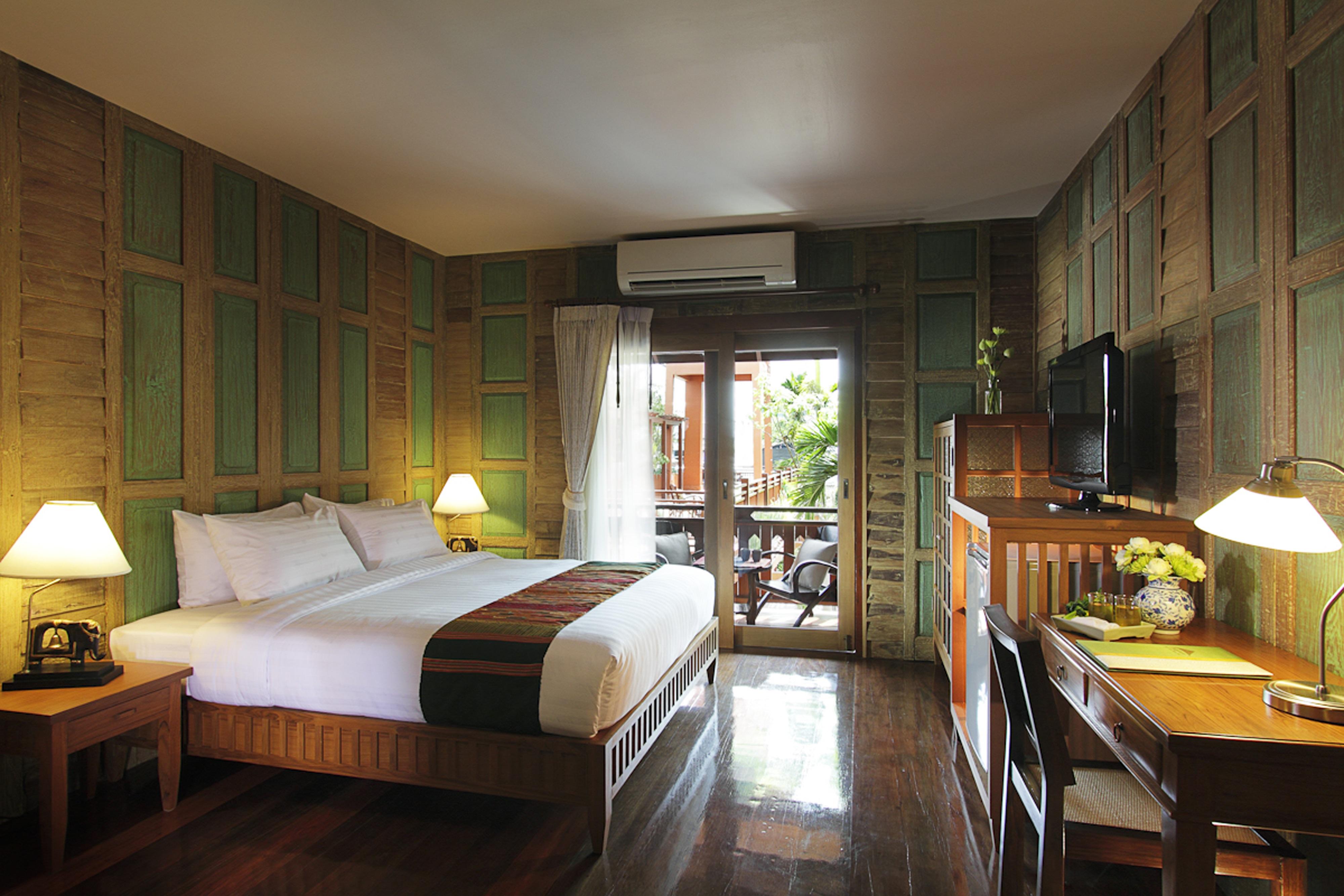 Baan U Sabai Boutique House-Sha Plus Chiang Mai Exteriör bild