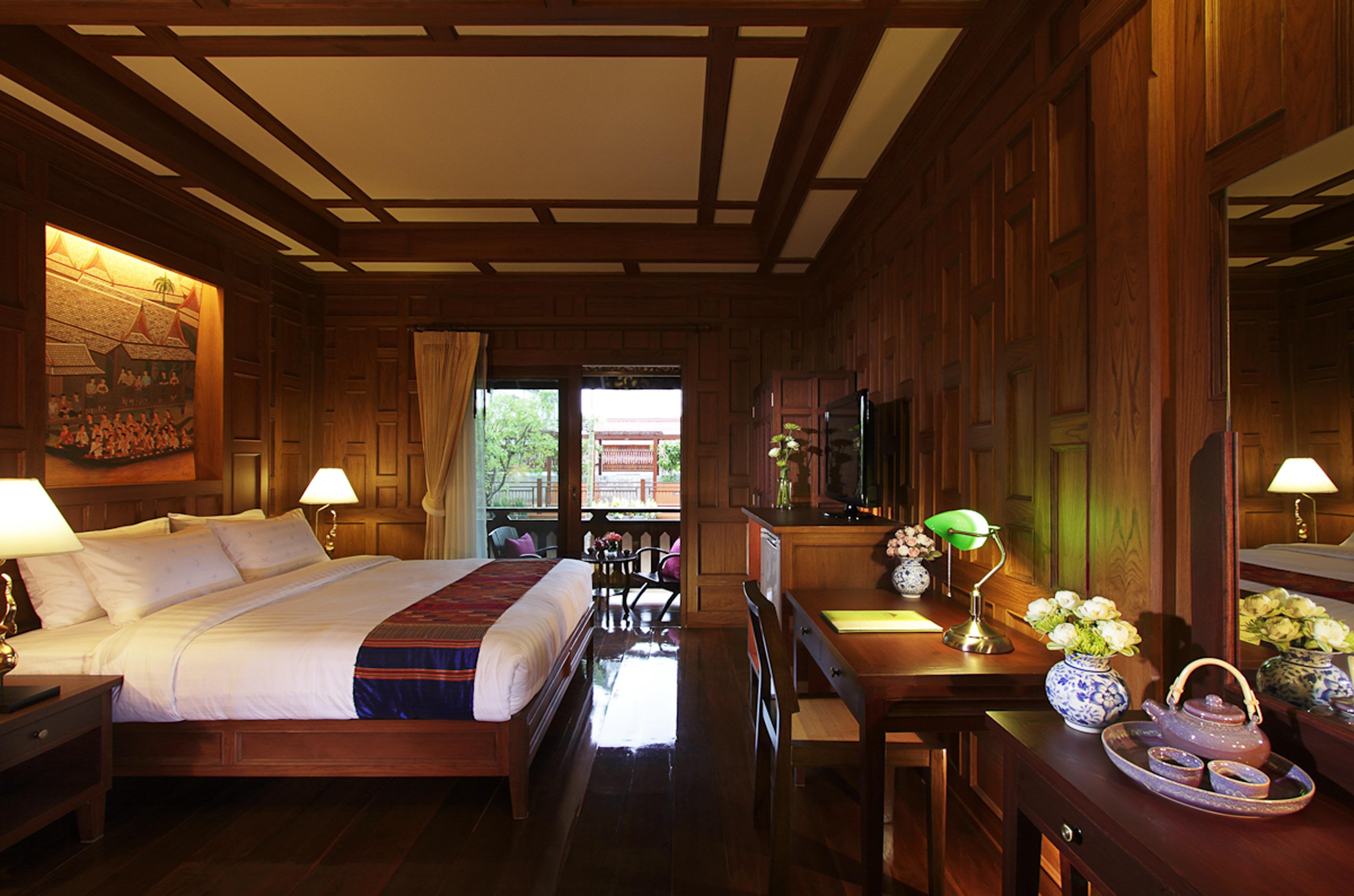 Baan U Sabai Boutique House-Sha Plus Chiang Mai Exteriör bild