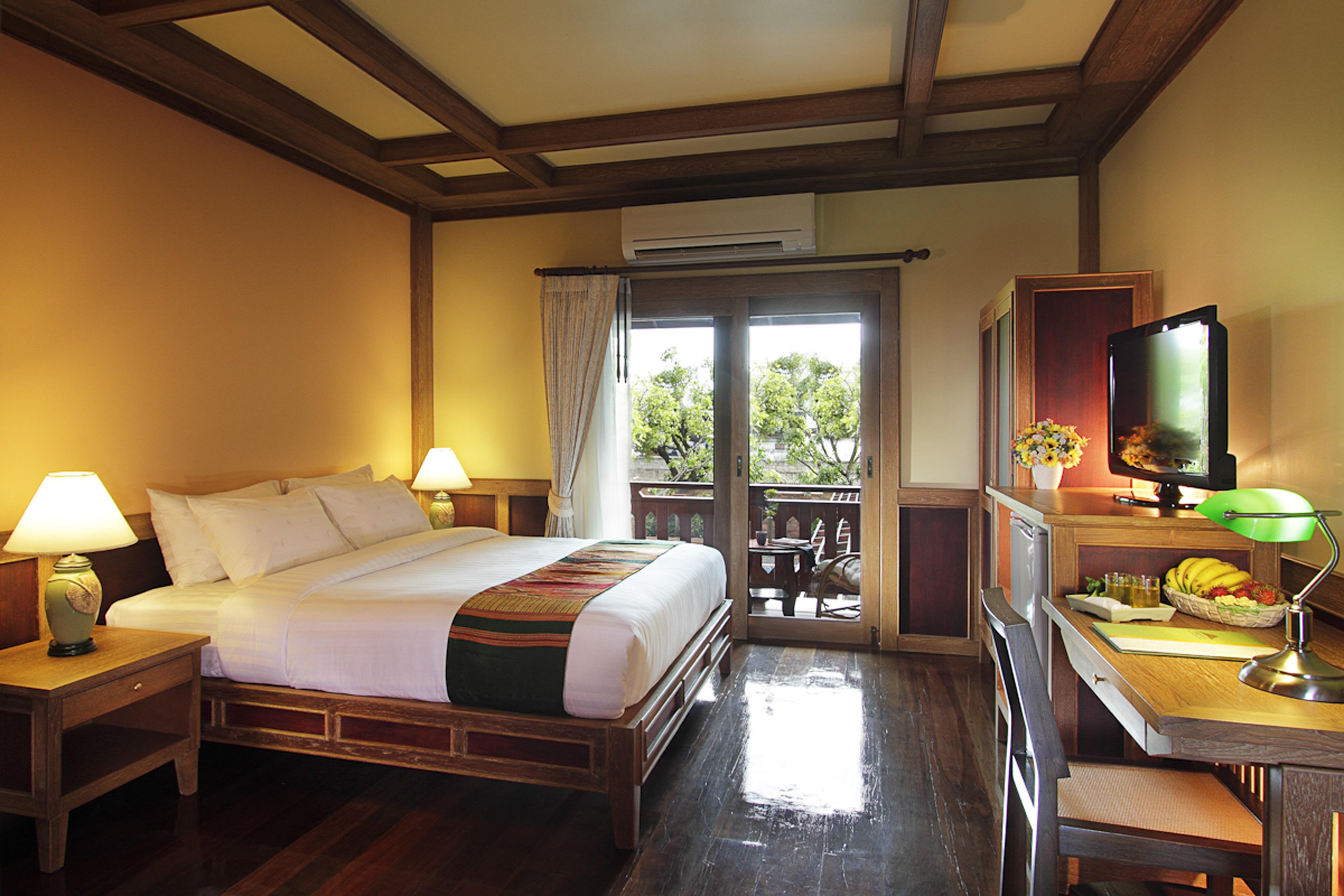 Baan U Sabai Boutique House-Sha Plus Chiang Mai Exteriör bild