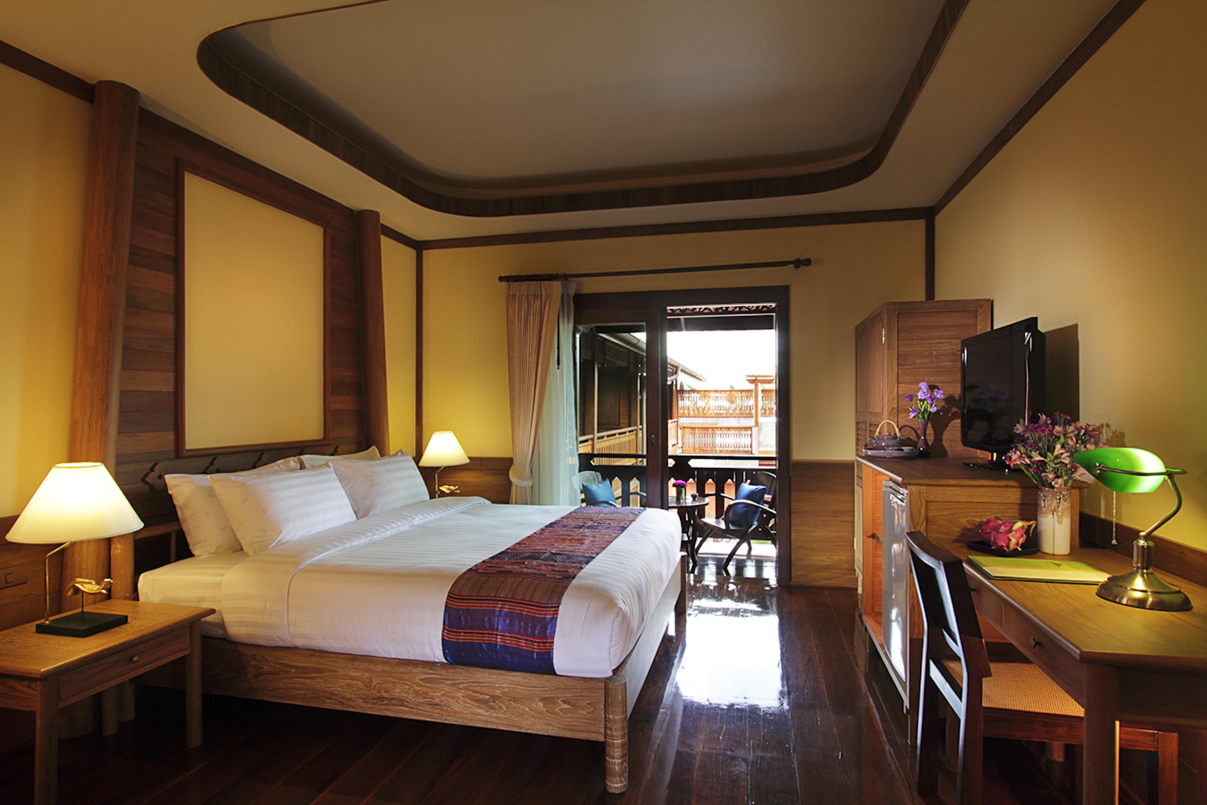Baan U Sabai Boutique House-Sha Plus Chiang Mai Exteriör bild