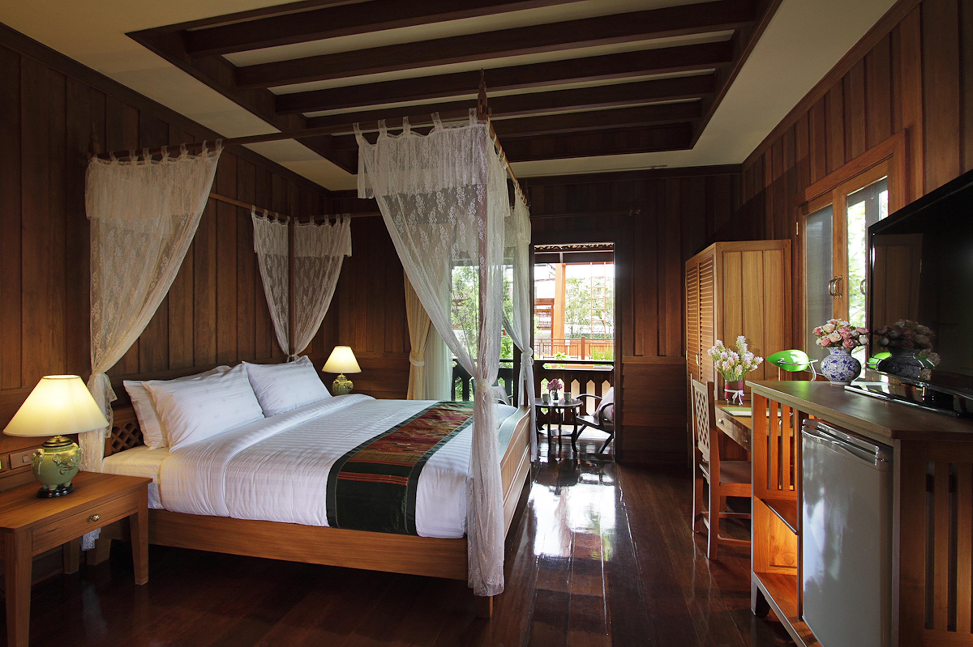 Baan U Sabai Boutique House-Sha Plus Chiang Mai Exteriör bild