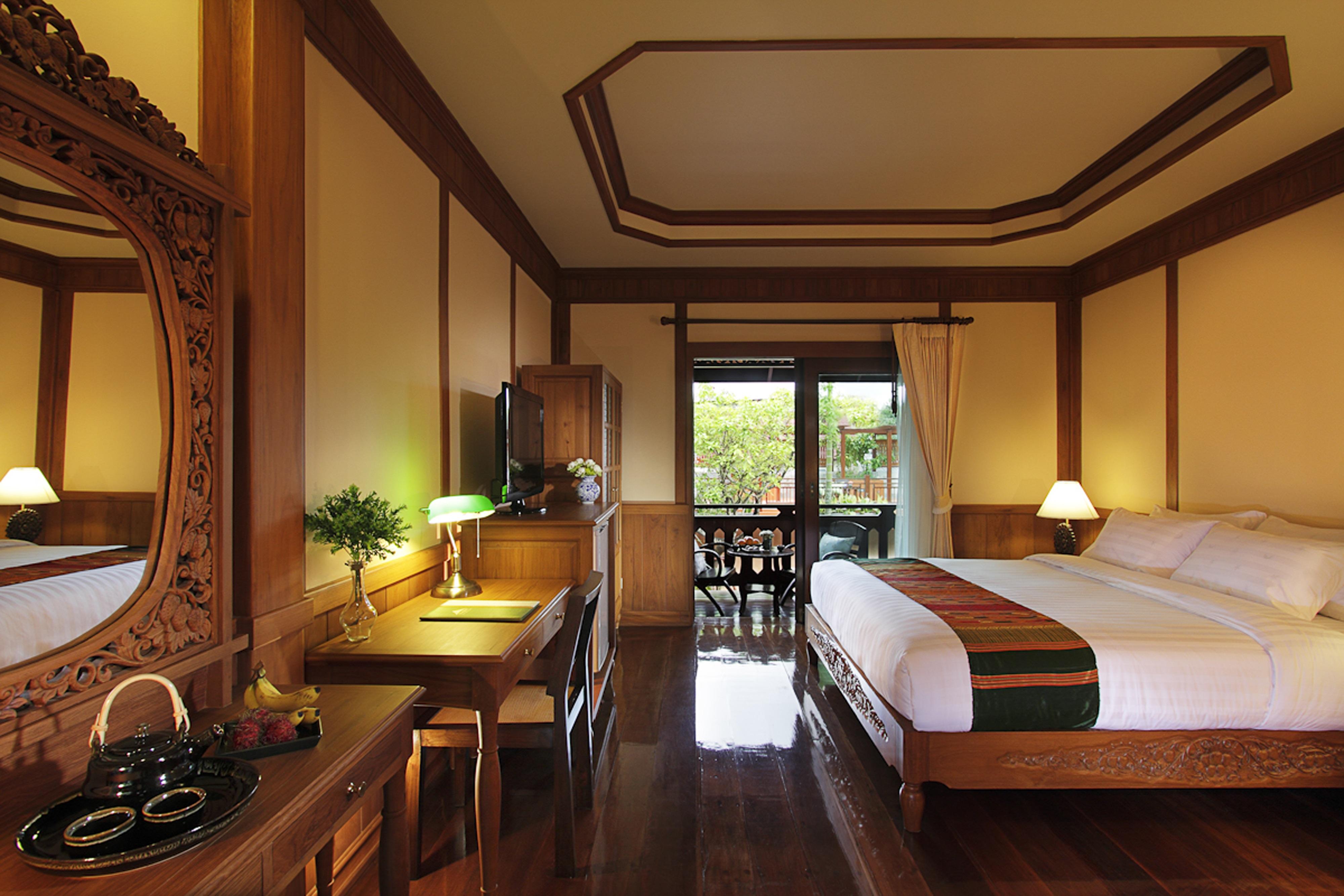 Baan U Sabai Boutique House-Sha Plus Chiang Mai Exteriör bild