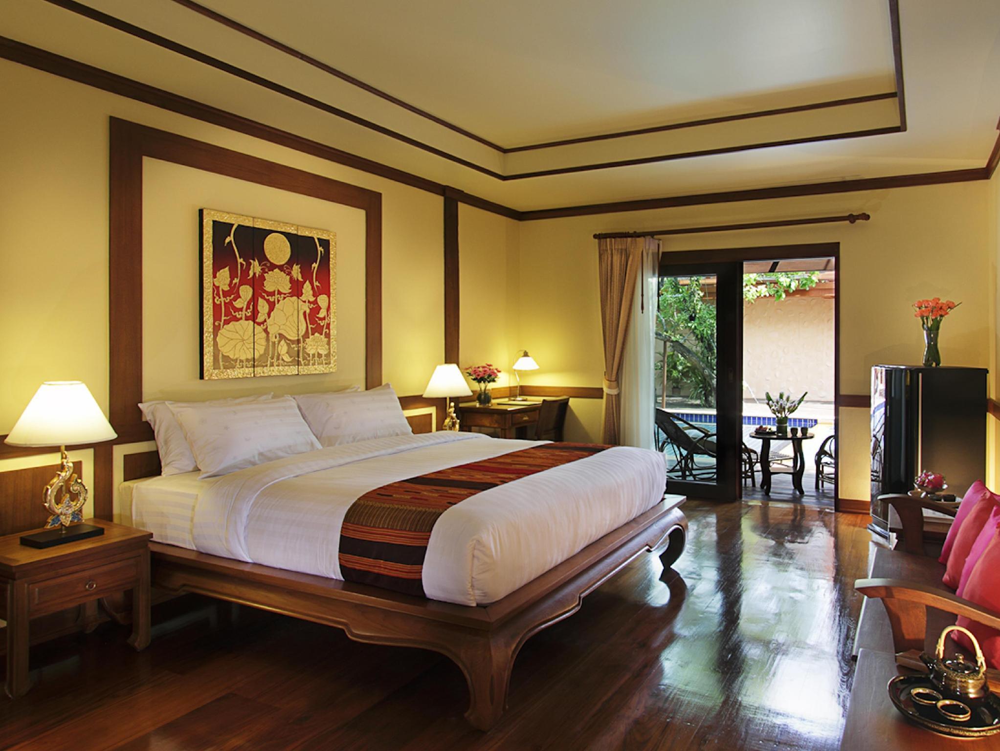 Baan U Sabai Boutique House-Sha Plus Chiang Mai Exteriör bild
