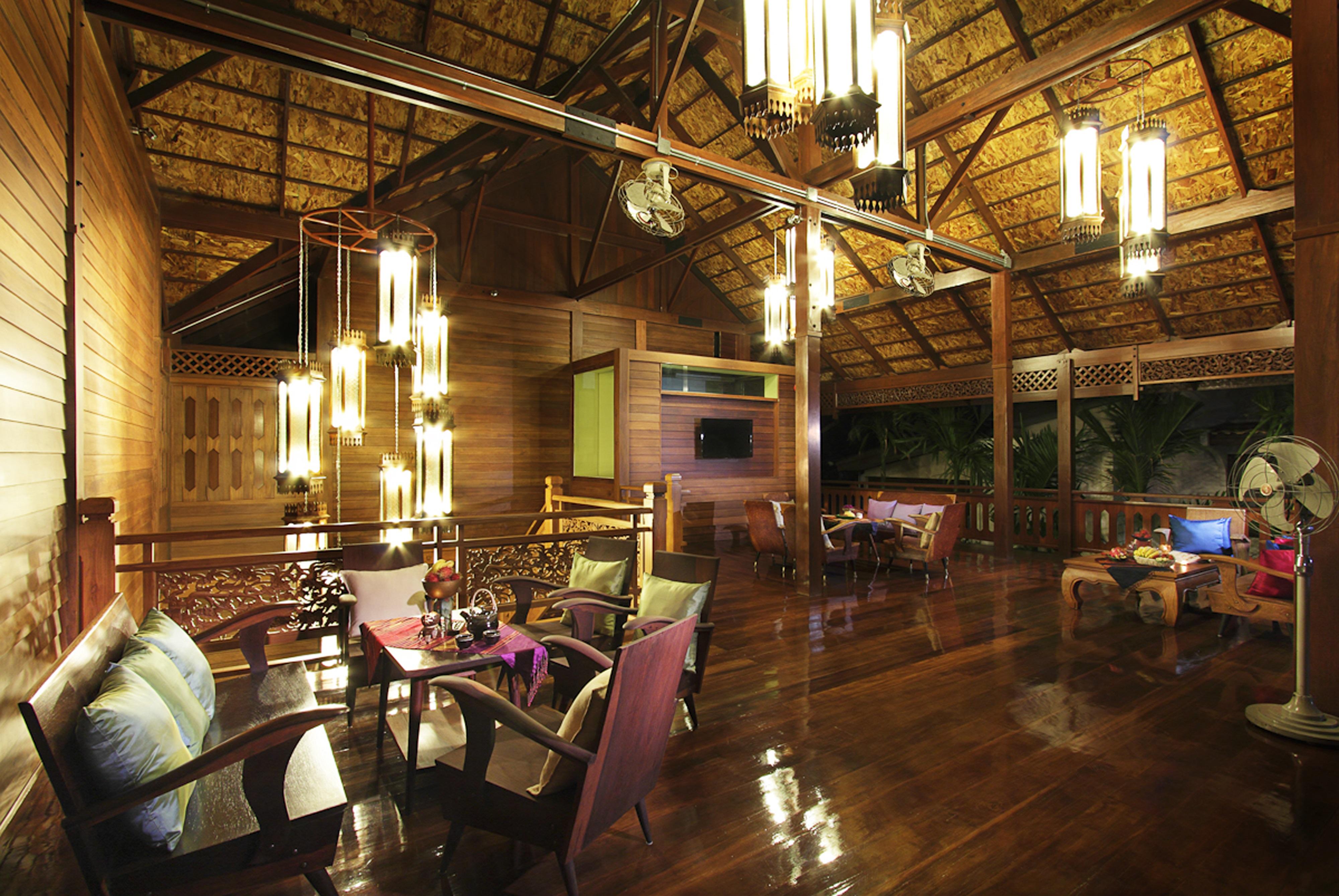 Baan U Sabai Boutique House-Sha Plus Chiang Mai Exteriör bild