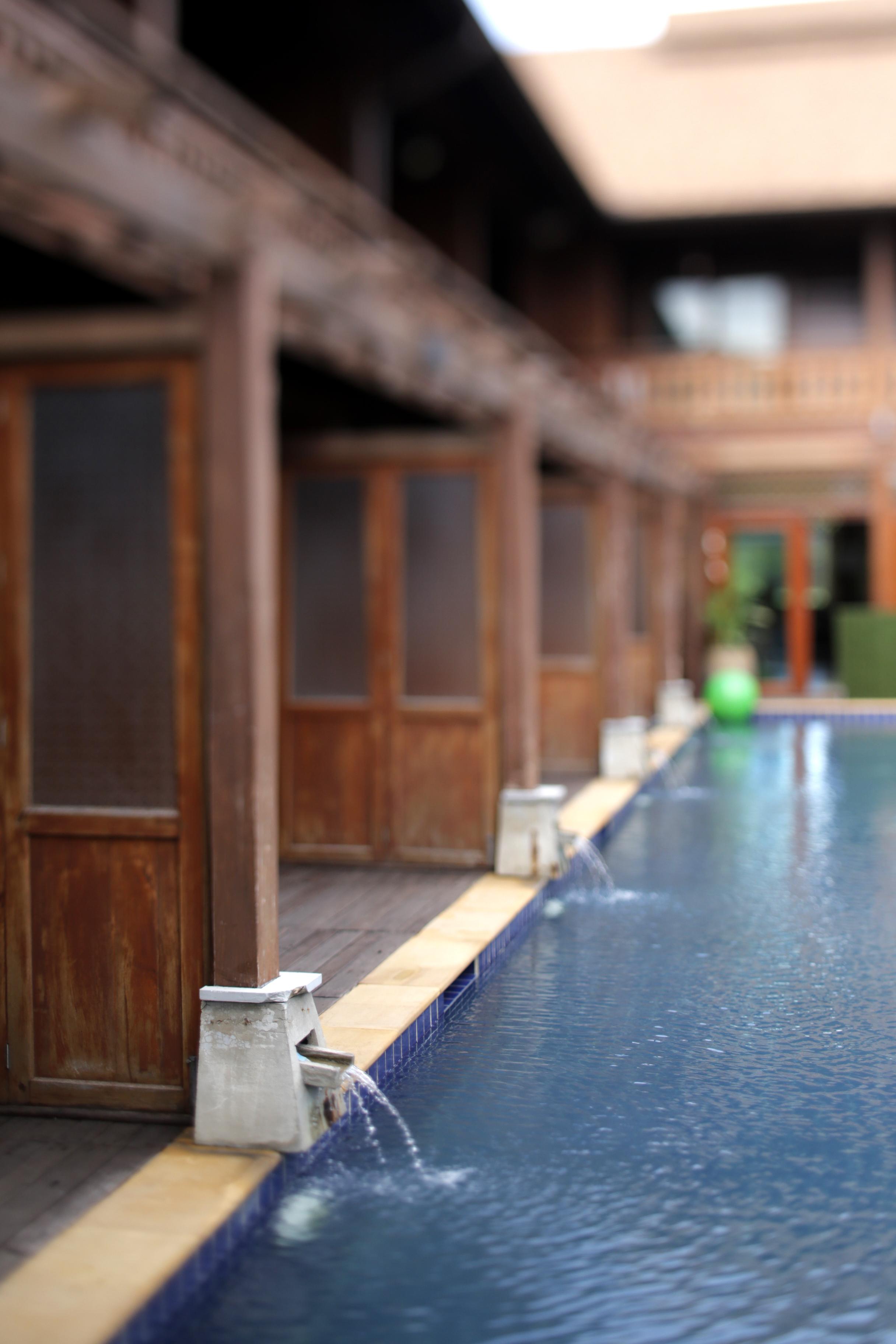 Baan U Sabai Boutique House-Sha Plus Chiang Mai Exteriör bild