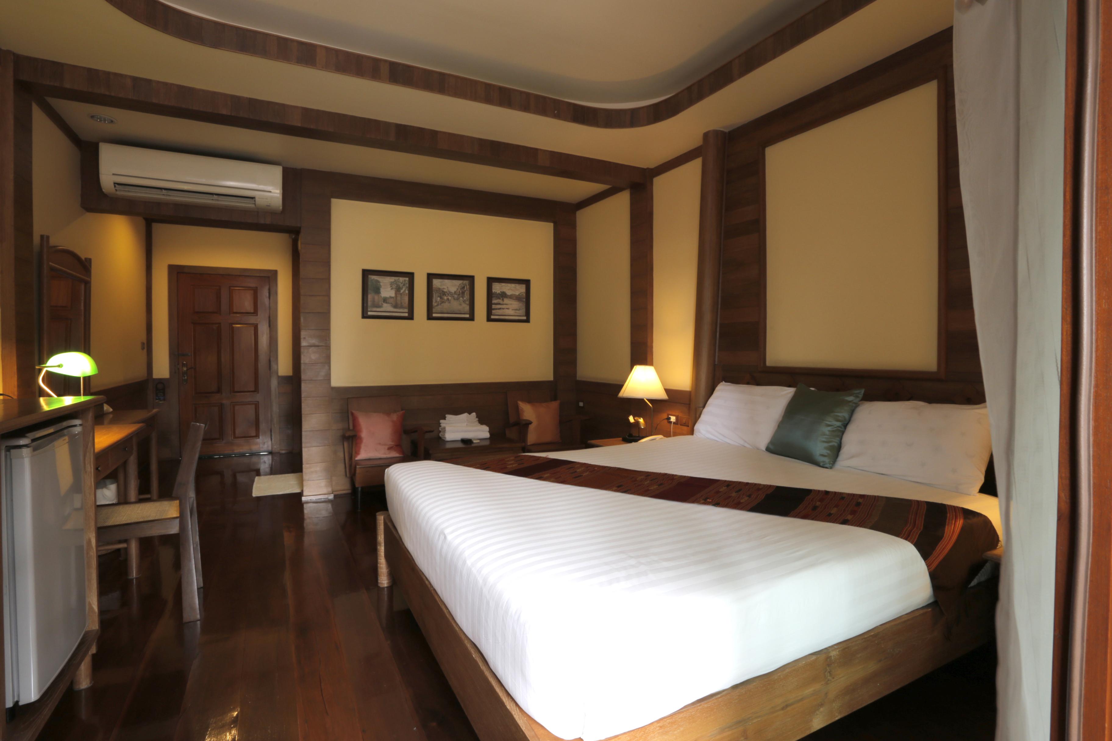 Baan U Sabai Boutique House-Sha Plus Chiang Mai Exteriör bild