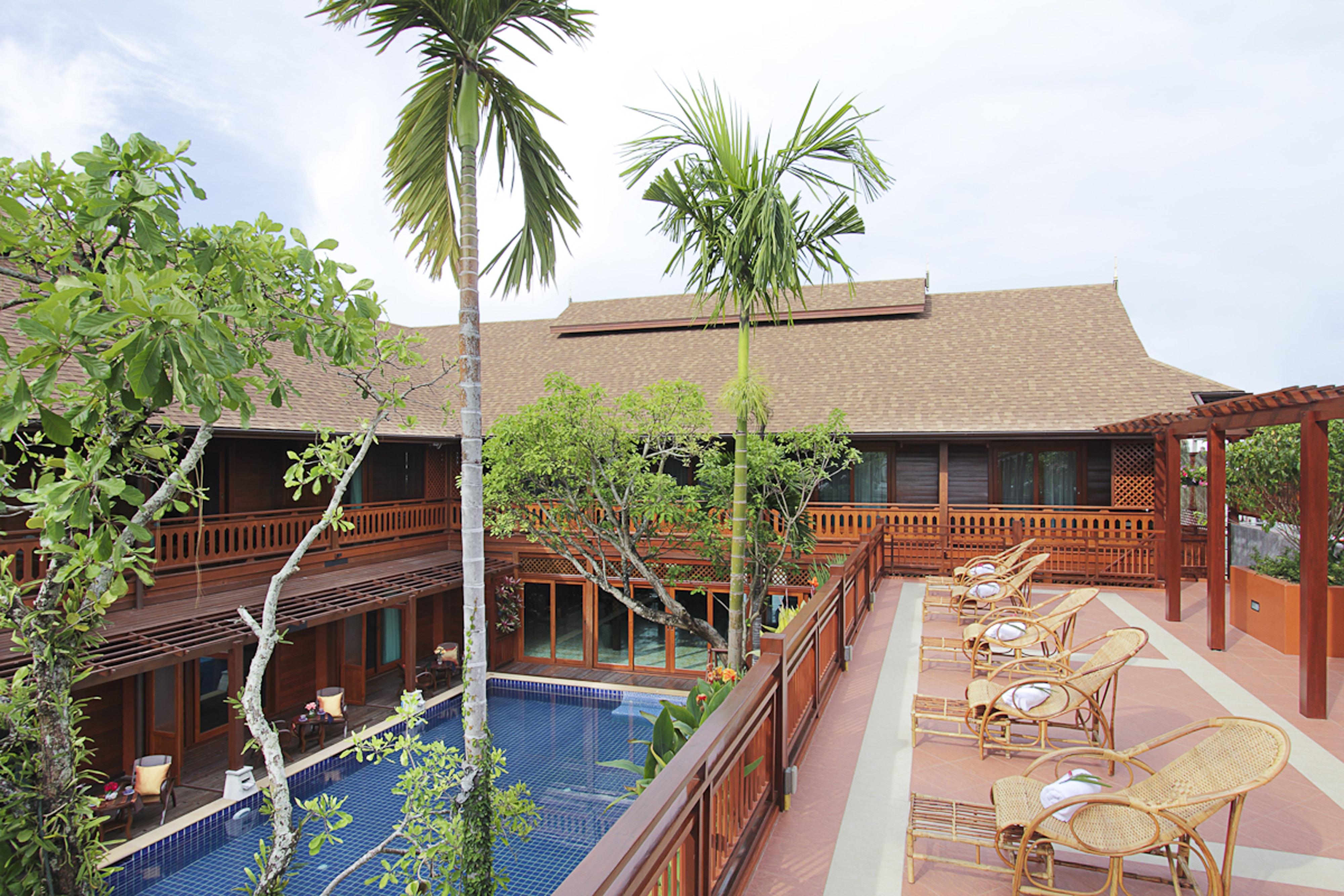 Baan U Sabai Boutique House-Sha Plus Chiang Mai Exteriör bild
