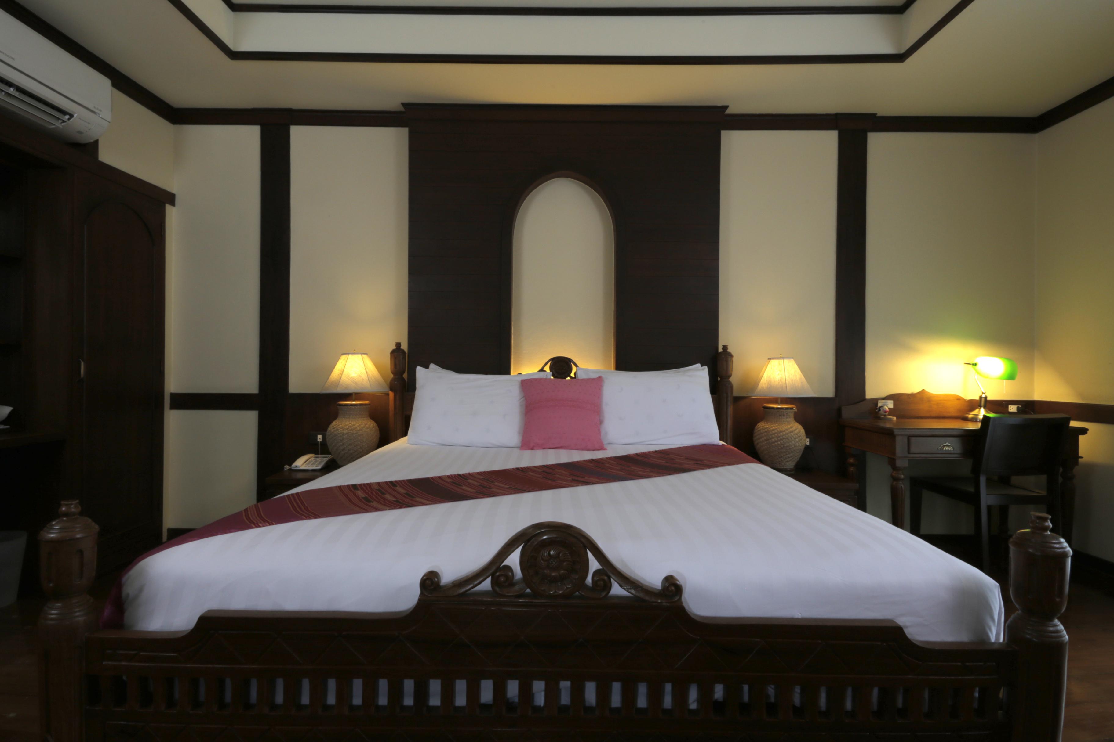 Baan U Sabai Boutique House-Sha Plus Chiang Mai Exteriör bild