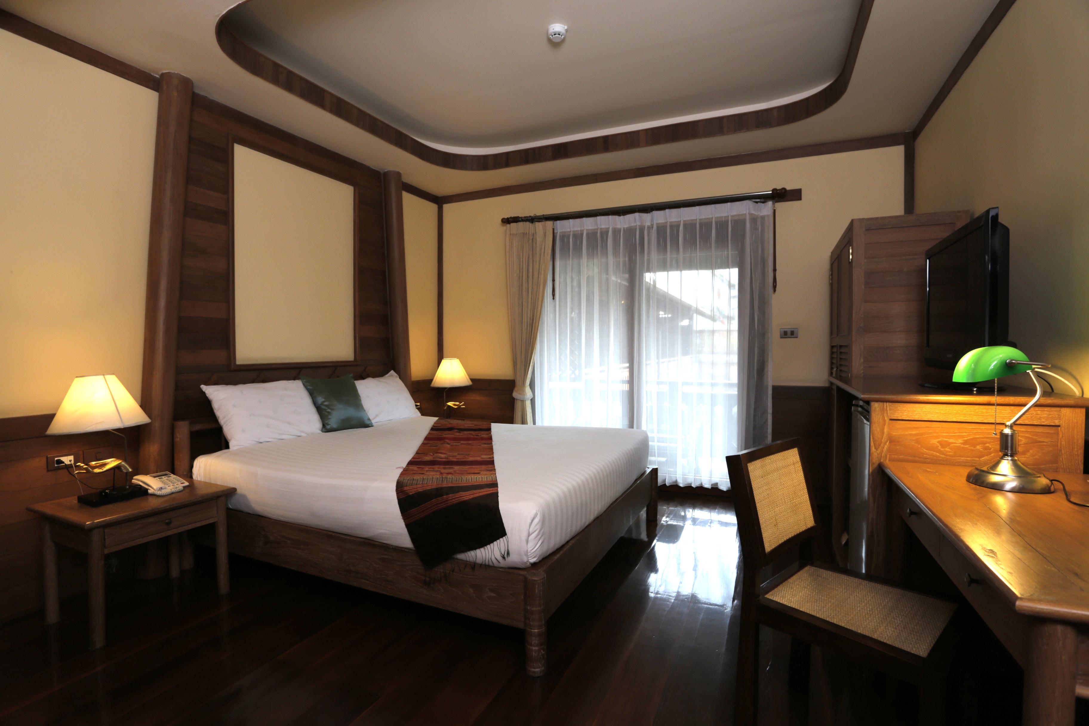 Baan U Sabai Boutique House-Sha Plus Chiang Mai Exteriör bild