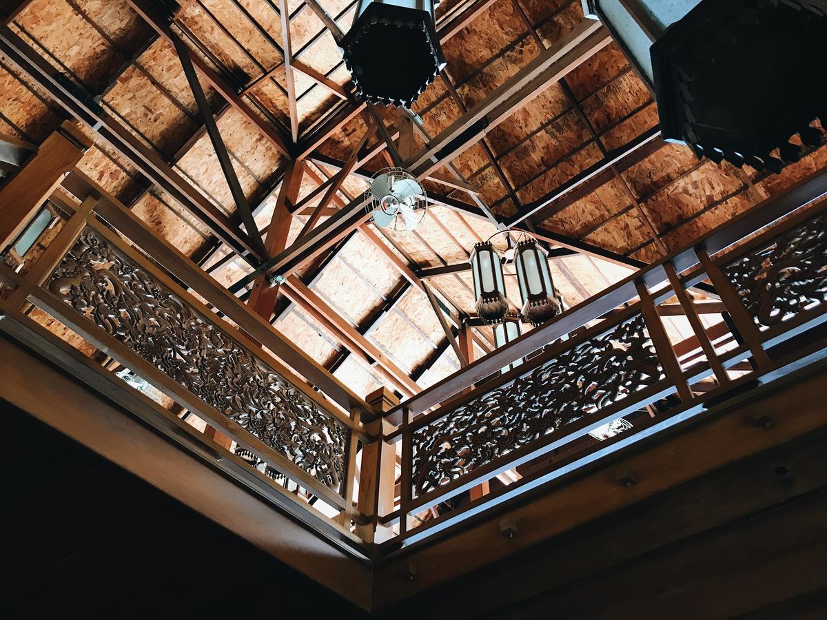 Baan U Sabai Boutique House-Sha Plus Chiang Mai Exteriör bild