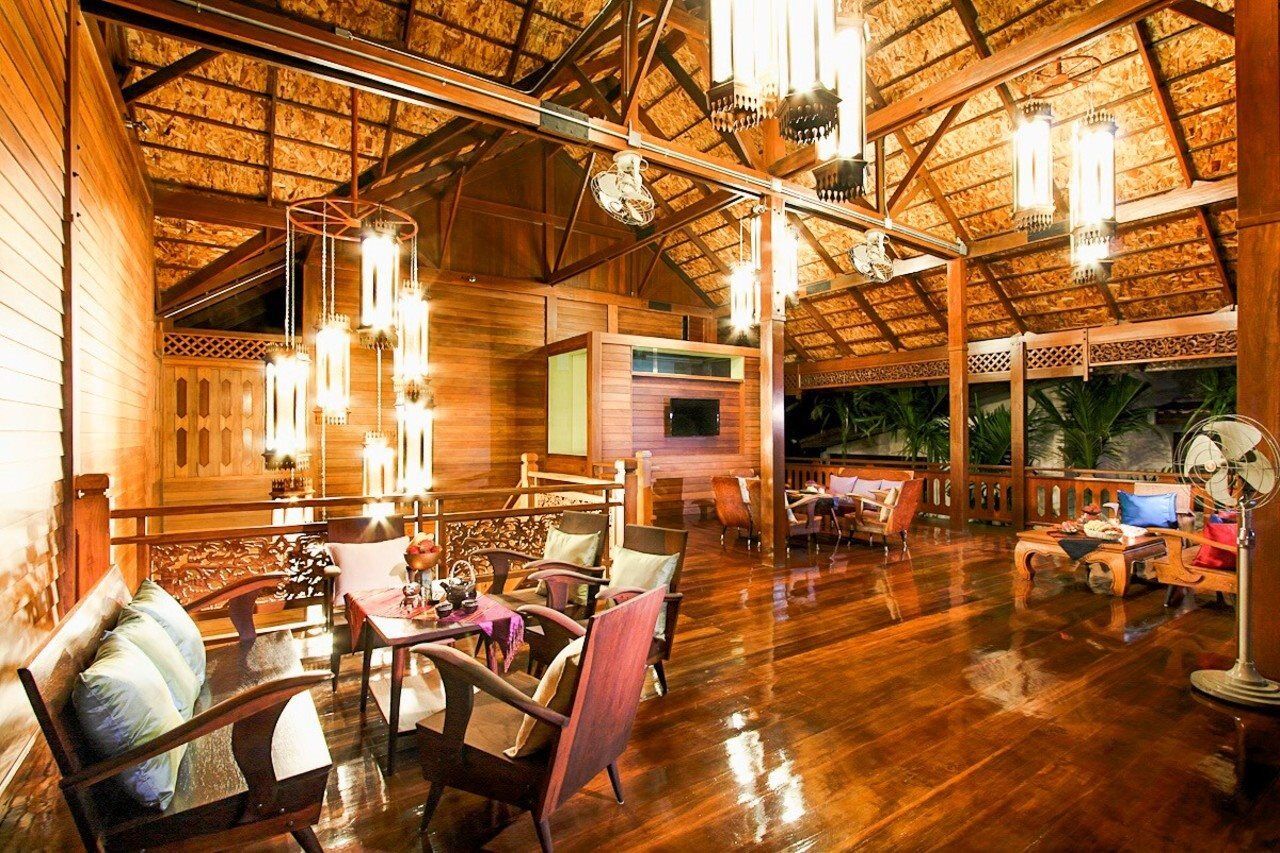 Baan U Sabai Boutique House-Sha Plus Chiang Mai Exteriör bild